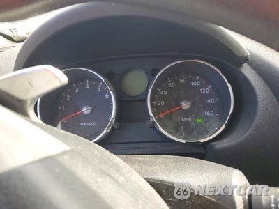 Zdjęcie 9 z 13 samochodu: 2008 NISSAN ROGUE S VIN:JN8AS58V68W137209 - miniatura