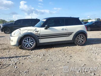 2014 MINI COOPER S WMWXM7C50ET987348 - główne zdjęcie licytacji z USA - miniatura