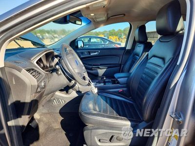 Zdjęcie 7 z 13 samochodu: 2020 FORD EDGE SEL VIN:2FMPK3J94LBA32293 - miniatura