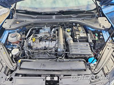 Zdjęcie 11 z 12 samochodu: 2020 VOLKSWAGEN JETTA S VIN:3VWCB7BU8LM007261 - miniatura