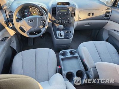 Zdjęcie 8 z 14 samochodu: 2006 KIA SEDONA LX VIN:KNDMB233366045615 - miniatura