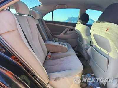 Zdjęcie 10 z 12 samochodu: 2010 TOYOTA CAMRY BASE VIN:4T1BF3EKXAU036268 - miniatura