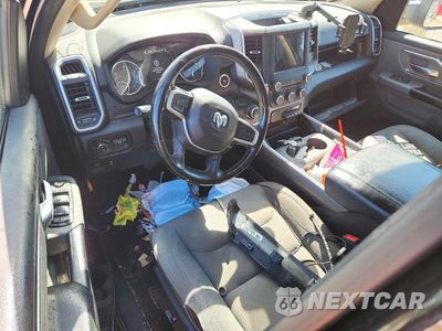 Zdjęcie 8 z 12 samochodu: 2019 RAM 1500 BIG HORN/LONE STAR VIN:1C6RREFT6KN666594 - miniatura