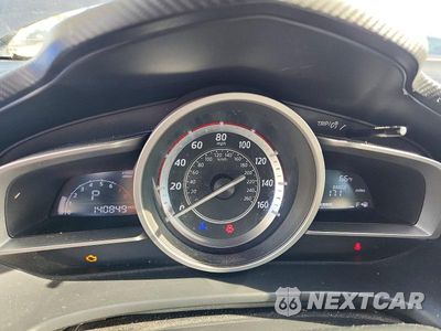Zdjęcie 9 z 13 samochodu: 2015 MAZDA 3 SPORT VIN:3MZBM1U71FM147294 - miniatura