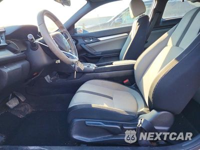 Zdjęcie 7 z 12 samochodu: 2018 HONDA CIVIC LX VIN:2HGFC4B53JH306352 - miniatura
