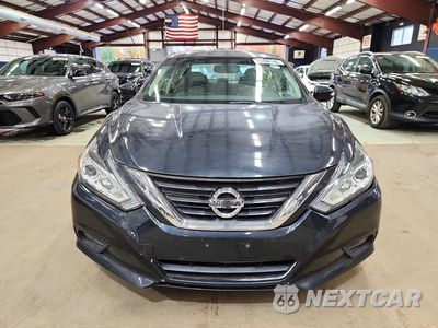 Piąte zdjęcie samochodu w środku: 2018 NISSAN ALTIMA 2.5 SL VIN:1N4AL3AP4JC150966 - miniatura