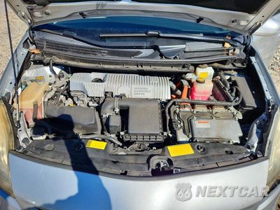 Zdjęcie 11 z 12 samochodu: 2012 TOYOTA PRIUS THREE VIN:JTDKN3DUXC5515958 - miniatura