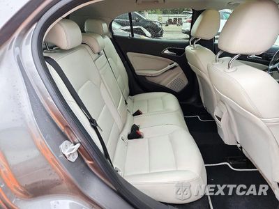 Zdjęcie 11 z 13 samochodu: 2015 MERCEDES-BENZ GLA 250 4MATIC VIN:WDCTG4GB6FJ097337 - miniatura