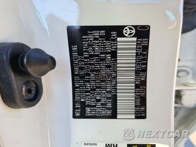 Zdjęcie 12 z 12 samochodu: 2022 TOYOTA COROLLA LE VIN:5YFEPMAE1NP332271 - miniatura