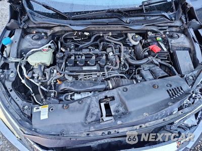 Zdjęcie 11 z 12 samochodu: 2016 HONDA CIVIC EX VIN:2HGFC1F34GH639711 - miniatura