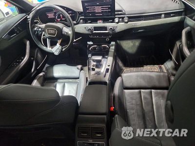 Zdjęcie 8 z 12 samochodu: 2023 AUDI A4 PREMIUM PLUS 45 VIN:WAUEAAF42PN016584 - miniatura