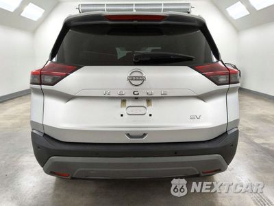 Zdjęcie 6 z 13 samochodu: 2023 NISSAN ROGUE SV VIN:5N1BT3BA6PC852641 - miniatura