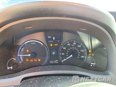 Zdjęcie 9 z 13 samochodu: 2015 LEXUS RX 450H VIN:2T2BC1BA8FC003489 - miniatura