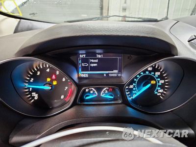 Zdjęcie 9 z 12 samochodu: 2014 FORD ESCAPE SE VIN:1FMCU0G92EUC35307 - miniatura