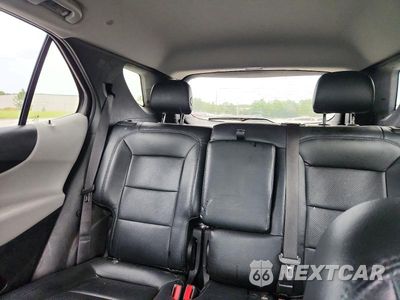 Zdjęcie 10 z 13 samochodu: 2019 CHEVROLET EQUINOX LS VIN:2GNAXHEV5K6265937 - miniatura