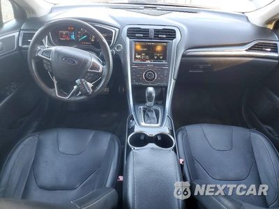 Zdjęcie 8 z 12 samochodu: 2015 FORD FUSION TITANIUM VIN:3FA6P0K99FR282249 - miniatura