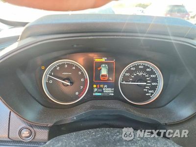 Zdjęcie 9 z 13 samochodu: 2019 SUBARU FORESTER LIMITED VIN:JF2SKASC4KH454015 - miniatura