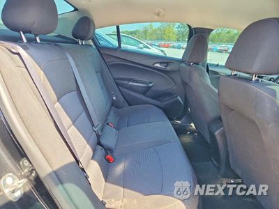 Zdjęcie 10 z 12 samochodu: 2018 CHEVROLET CRUZE LS VIN:1G1BC5SM4J7194448 - miniatura