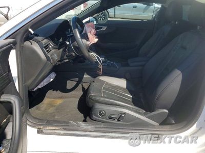 Zdjęcie 7 z 13 samochodu: 2018 AUDI A5 PREMIUM PLUS VIN:WAUPNAF5XJA131552 - miniatura