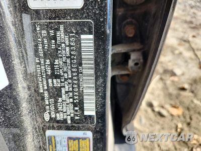Zdjęcie 13 z 13 samochodu: 2014 KIA OPTIMA SX VIN:5XXGR4A68EG283851 - miniatura