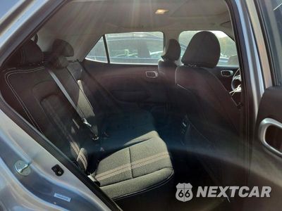 Zdjęcie 10 z 12 samochodu: 2026 HYUNDAI VENUE SEL VIN:KMHRC8A38TU459730 - miniatura