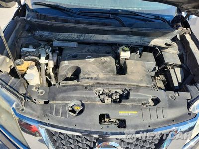 Zdjęcie 12 z 13 samochodu: 2015 NISSAN PATHFINDER SV VIN:5N1AR2MN0FC715780 - miniatura