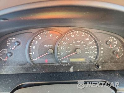 Zdjęcie 9 z 13 samochodu: 2006 TOYOTA TUNDRA DOUBLE CAB SR5 VIN:5TBET34136S560465 - miniatura
