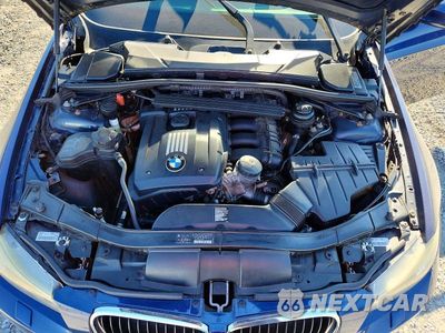 Zdjęcie 11 z 12 samochodu: 2011 BMW 328 XI VIN:WBAUU3C5XBA542912 - miniatura