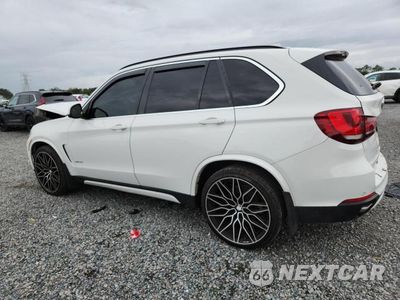 Drugie zdjęcie samochodu z przodu: 2015 BMW X5 SDRIVE35I VIN:5UXKR2C58F0H39922 - miniatura