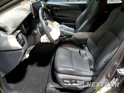 Zdjęcie 7 z 13 samochodu: 2021 TOYOTA C-HR LIMITED VIN:NMTKHMBX9MR127902 - miniatura