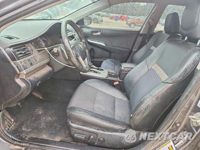 Zdjęcie 7 z 12 samochodu: 2012 TOYOTA CAMRY SE VIN:4T1BF1FK8CU196980 - miniatura