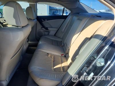 Zdjęcie 10 z 12 samochodu: 2010 ACURA TSX VIN:JH4CU2F6XAC029285 - miniatura