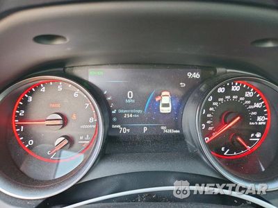 Zdjęcie 9 z 12 samochodu: 2023 TOYOTA CAMRY XSE VIN:4T1K61BK6PU097084 - miniatura