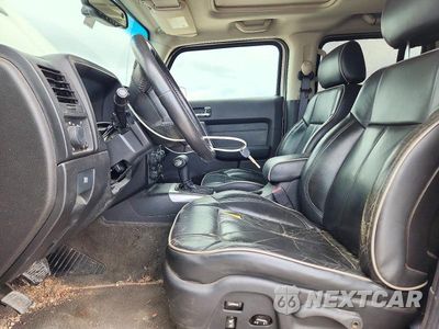 Zdjęcie 7 z 13 samochodu: 2006 HUMMER H3 VIN:5GTDN136368153130 - miniatura