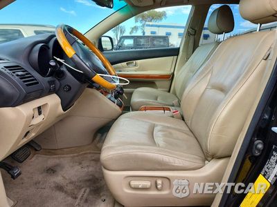 Zdjęcie 7 z 13 samochodu: 2007 LEXUS RX 400H VIN:JTJGW31UX72005184 - miniatura