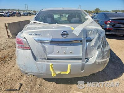 Zdjęcie 6 z 12 samochodu: 2015 NISSAN ALTIMA 2.5 S VIN:1N4AL3AP7FN380500 - miniatura