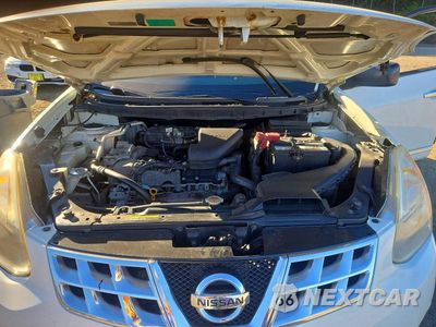 Zdjęcie 12 z 13 samochodu: 2012 NISSAN ROGUE S VIN:JN8AS5MV5CW390195 - miniatura