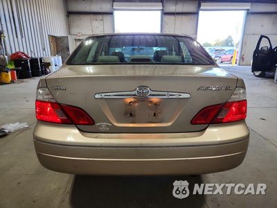 Zdjęcie 6 z 12 samochodu: 2003 TOYOTA AVALON XL VIN:4T1BF28B23U293840 - miniatura