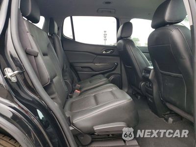 Zdjęcie 11 z 14 samochodu: 2017 GMC ACADIA SLT-1 VIN:1GKKNMLS5HZ213665 - miniatura