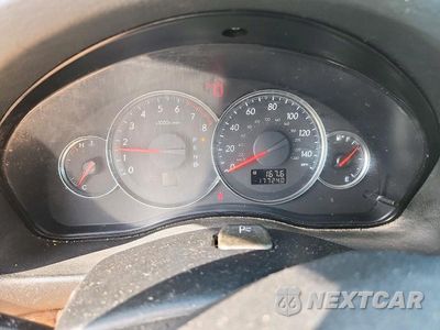 Zdjęcie 9 z 13 samochodu: 2008 SUBARU OUTBACK 2.5I LIMITED VIN:4S4BP62C187355577 - miniatura
