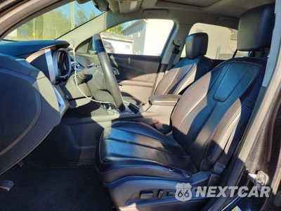 Zdjęcie 7 z 14 samochodu: 2012 CHEVROLET EQUINOX LT VIN:2GNFLNEK1C6176521 - miniatura