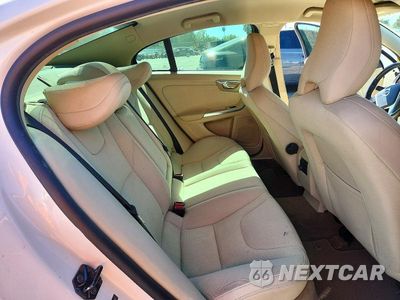 Zdjęcie 10 z 12 samochodu: 2012 VOLVO S60 T5 VIN:YV1622FS6C2051904 - miniatura