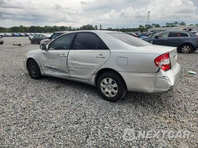 Trzecie zdjęcie samochodu z tyłu: 2003 TOYOTA CAMRY LE VIN:4T1BE32K43U218915 - miniatura