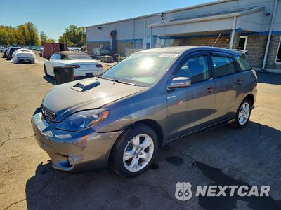 2008 TOYOTA MATRIX XR 2T1KR32E28C697634 - główne zdjęcie licytacji z USA - miniatura