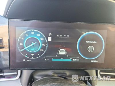 Zdjęcie 9 z 12 samochodu: 2025 HYUNDAI ELANTRA LIMITED VIN:KMHLP4DG9SU029768 - miniatura