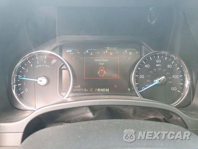 Zdjęcie 9 z 13 samochodu: 2018 FORD EXPEDITION LIMITED VIN:1FMJU2ATXJEA46920 - miniatura