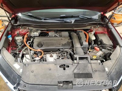 Zdjęcie 12 z 14 samochodu: 2023 HONDA CR-V SPORT TOURING VIN:7FARS6H90PE014987 - miniatura