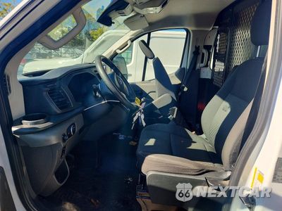 Zdjęcie 7 z 13 samochodu: 2023 FORD TRANSIT T-250 VIN:1FTBR1Y85PKA78013 - miniatura