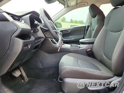 Zdjęcie 7 z 14 samochodu: 2024 TOYOTA RAV4 LE VIN:2T3H1RFV9RC287761 - miniatura