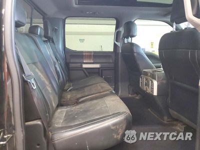 Zdjęcie 10 z 12 samochodu: 2015 FORD F150 SUPERCREW VIN:1FTEW1EG9FFB85445 - miniatura